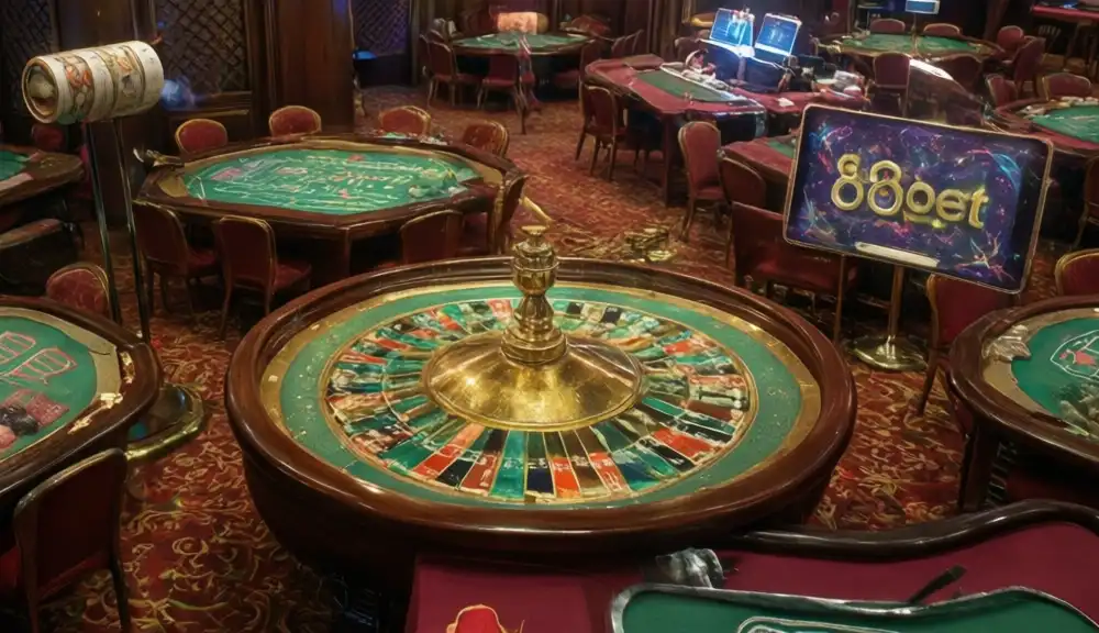 188bet App Banner